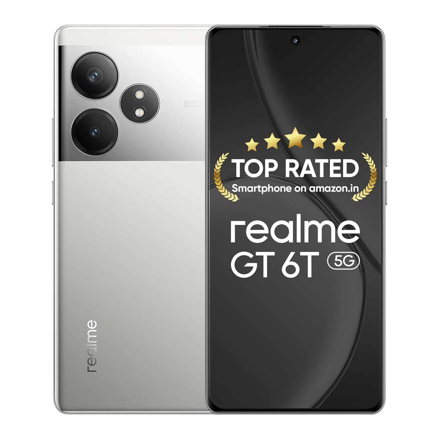 realme GT 6T 5G